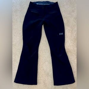 Women’s Helly Hansen Bellissimo II Ski Pants- XS